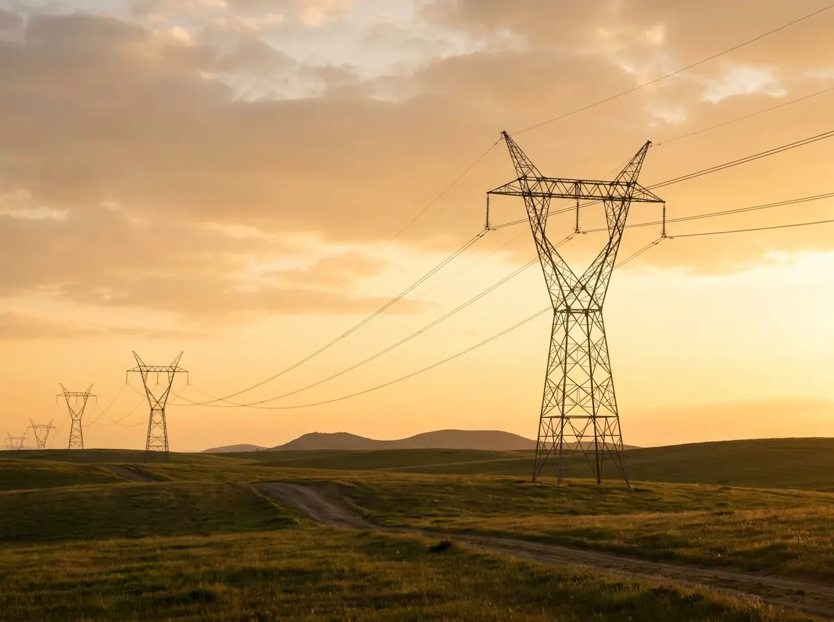 Elektr tarmog'i